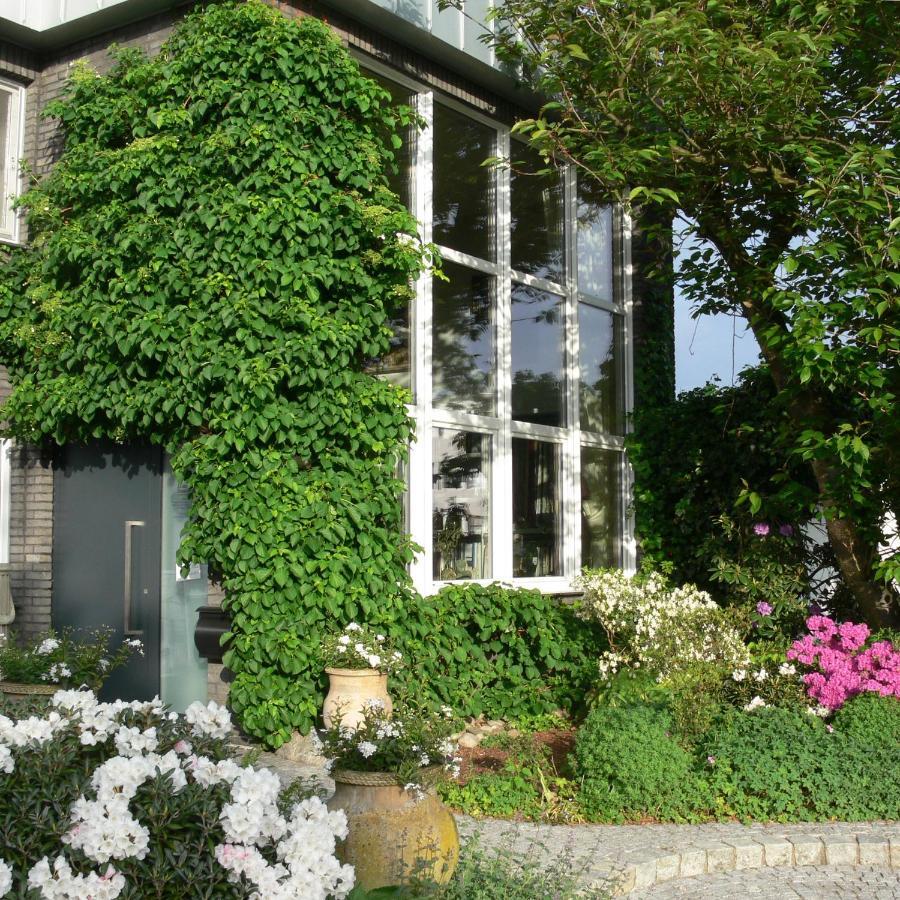 Die Villa Mettmann Exterior foto